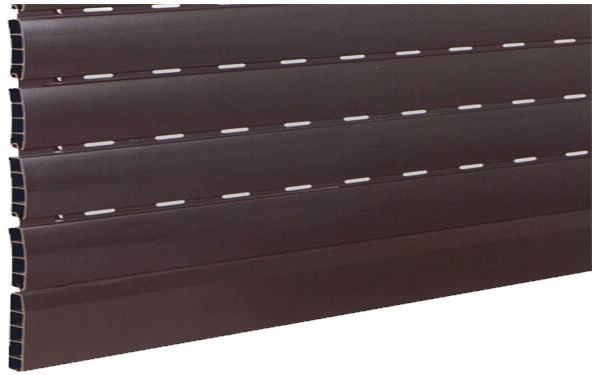 Tapparelle PVC